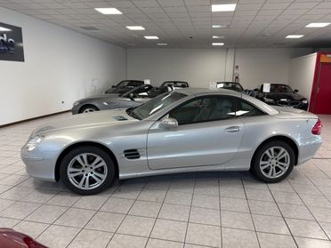 MERCEDES-BENZ SL 350 SL350 iscrivibile ASI
