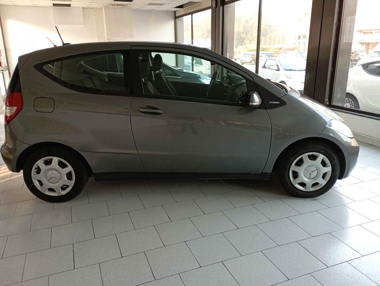Mercedes-benz A 160 BlueEFFICIENCY