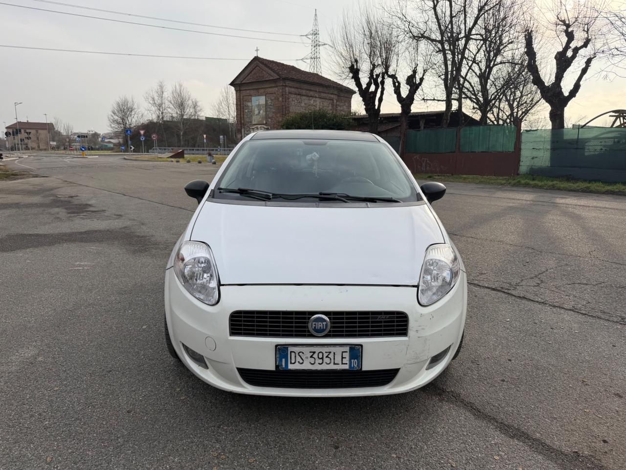 Fiat Grande Punto 1.4 T-Jet 16V 3 porte Dynamic