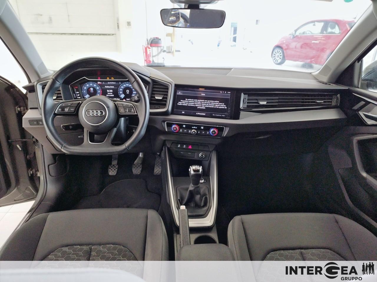 AUDI A1 Sportback 30 1.0 tfsi S Line Edition 116cv