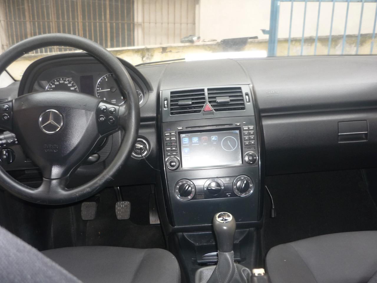 Mercedes-benz A 160 CDI Elegance