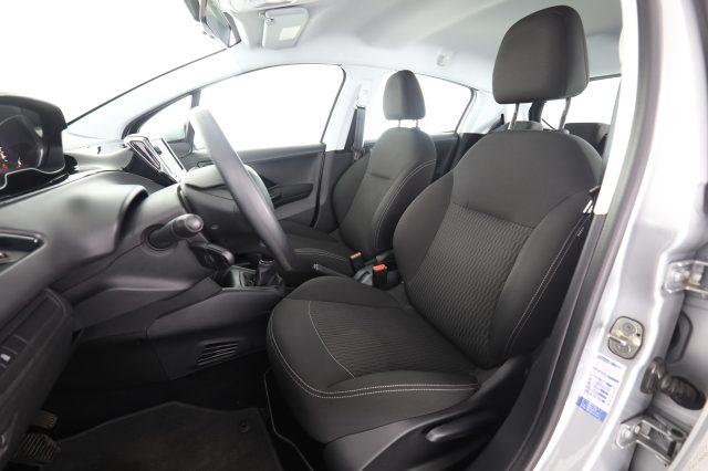 PEUGEOT 208 208 1.6 BlueHDi 75 CV 5 porte Active