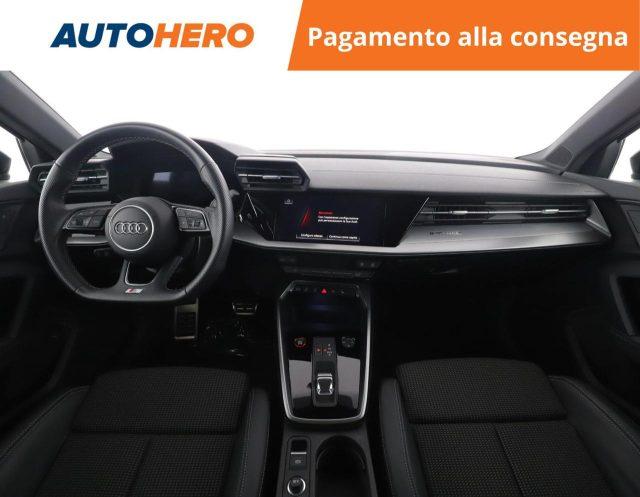 AUDI S3 SPB TFSI 310 CV quattro S tronic