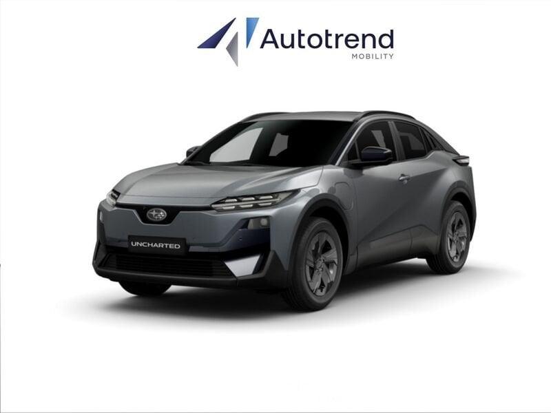 Subaru Uncharted 57,7 kWh 2E-xcite