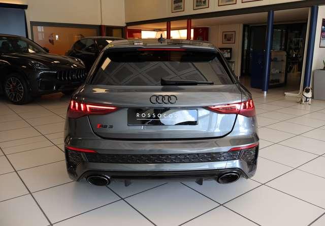 Audi RS3 Sportback MATRIX - SOSPENSIONI - prezzo reale