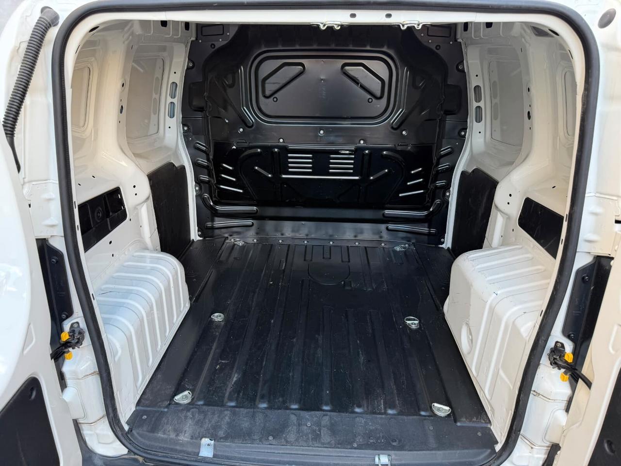 Fiat Fiorino 1.3 MJT 80CV Cargo