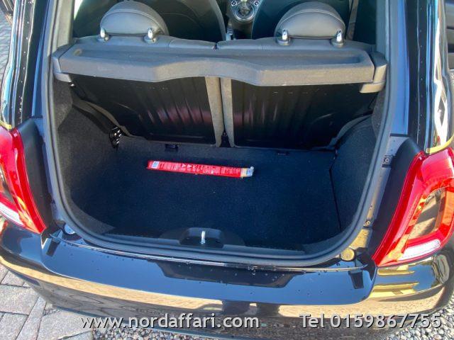 ABARTH 595 1.4 Turbo T-Jet 165 CV Serie Scorpioneoro 2000 es