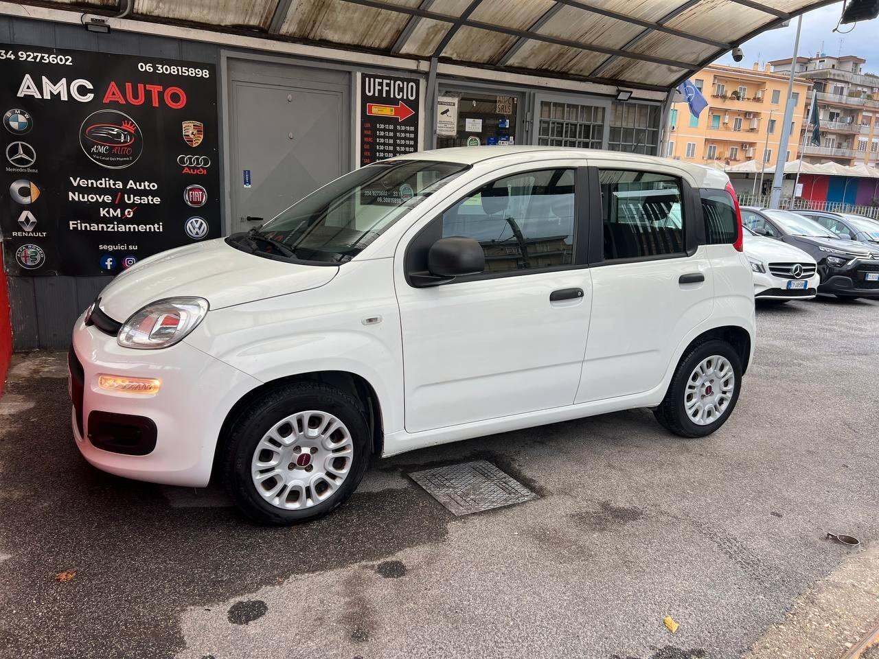 Fiat Panda 1.2 Easy - AZIENDALE - NEOPATENTATI - EURO6