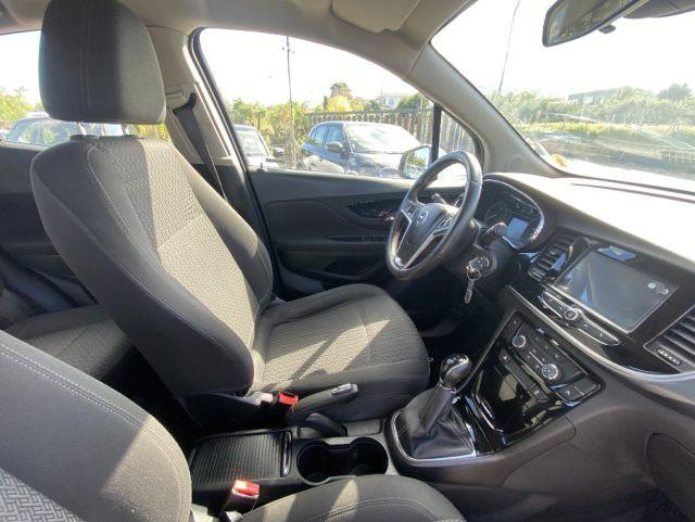 OPEL Mokka X 1.6 Ecotec 115CV 4x2 Start&Stop Ultimate