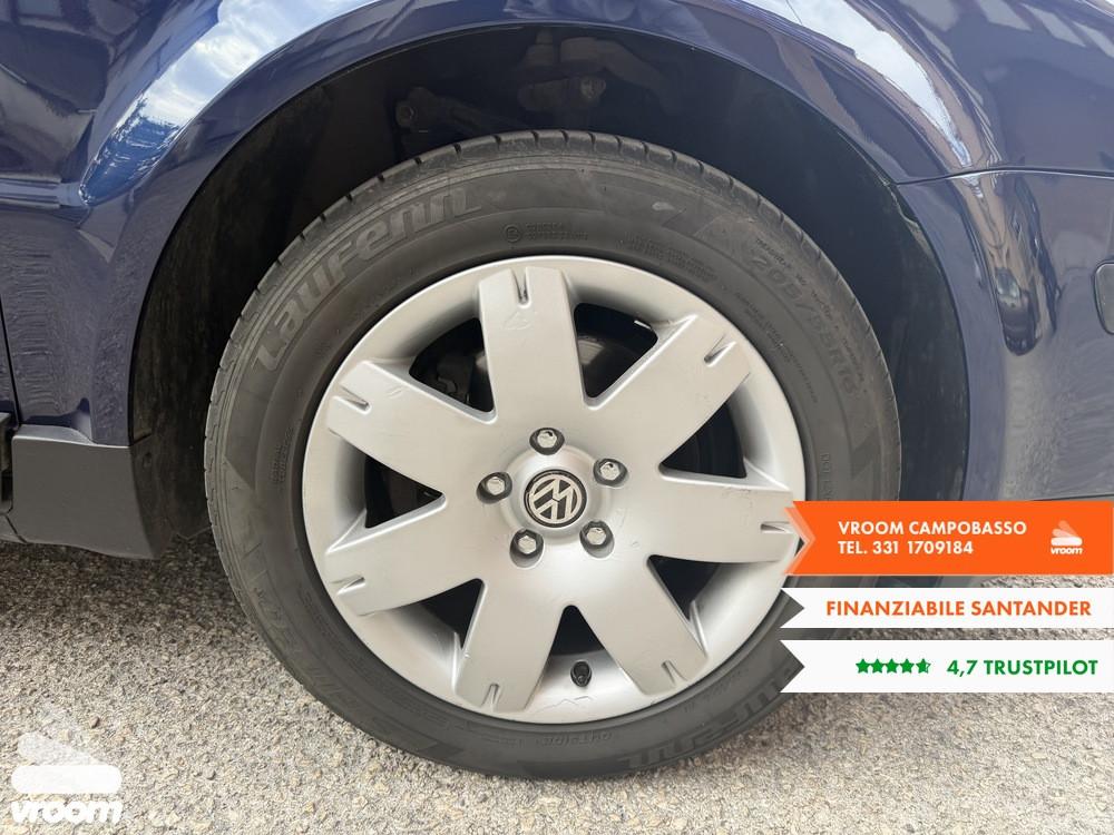 VOLKSWAGEN Passat 1ª/2ª/3ª/4ª Passat 1.6i c...