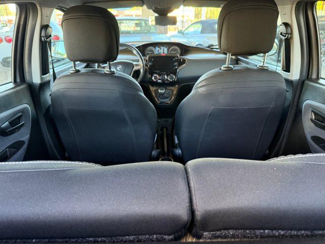 LANCIA Ypsilon 1.0 FireFly 5 porte S&S Hybrid Ecochic Gold