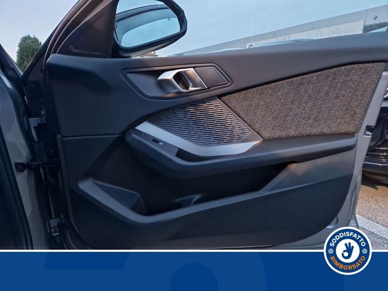 BMW Serie 1 120I 5 PORTE
