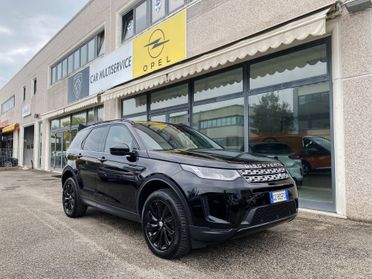 Land Rover Discovery Sport 2.0 eD4 AWD SE AUTOCARRO N1 - 2020