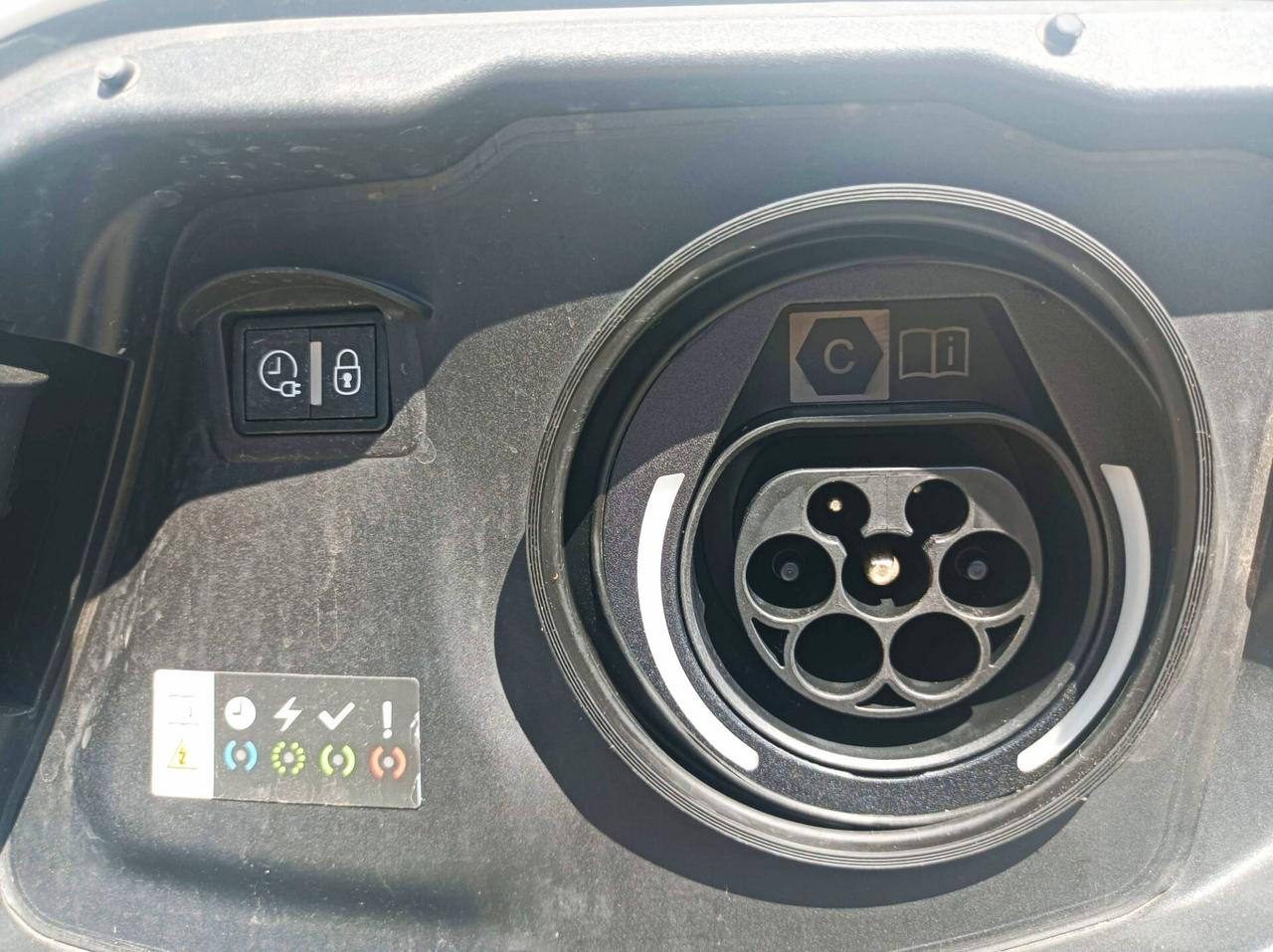 Peugeot 308 Plug-in Hybrid 180 e-EAT8 GT