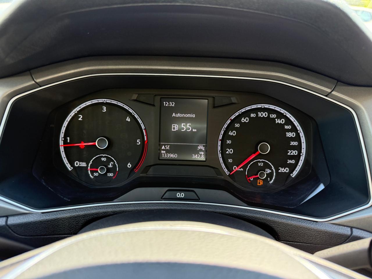 Volkswagen T-Roc 2.0 TDI SCR Style BlueMotion OK NEOPATENTATI