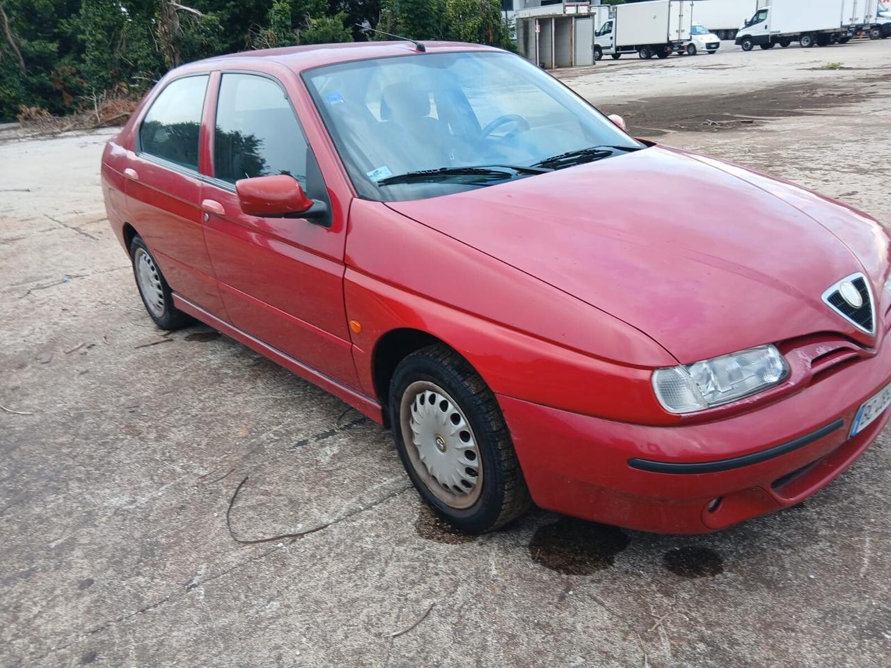 Alfa Romeo 146 1.6 IE cat