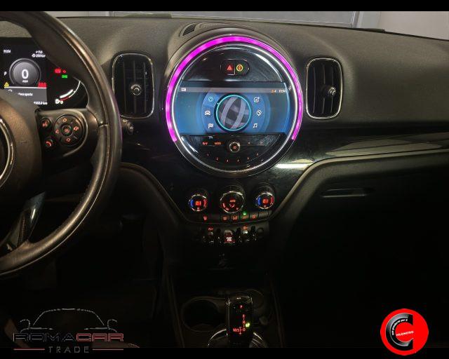 MINI Countryman 1.5 One D Northwood Edition Countryman