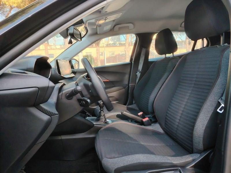 Peugeot 2008 2008 PureTech 130 S&S Active Pack