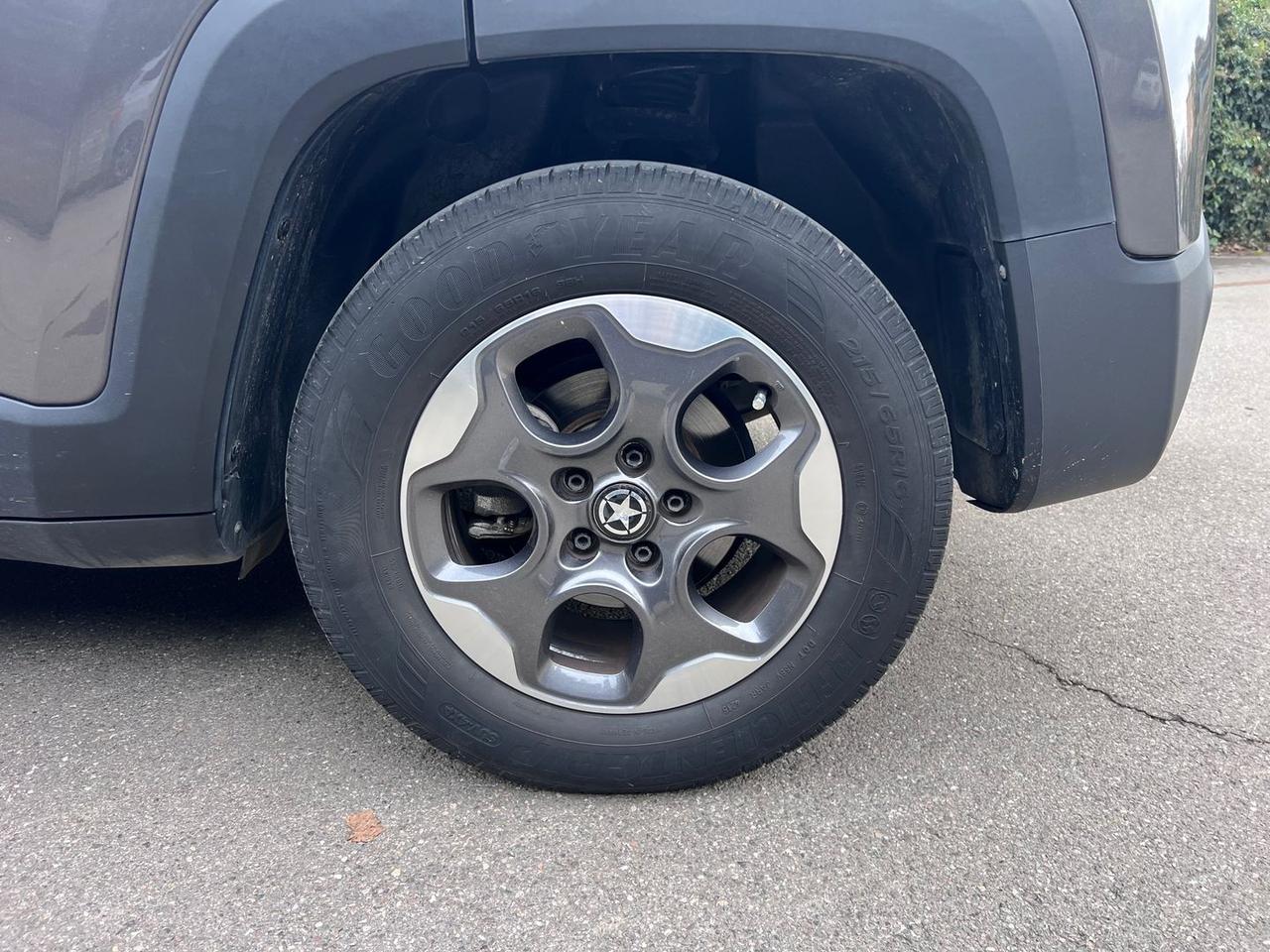 Jeep Renegade 1.0 T-GDI Sport #8392