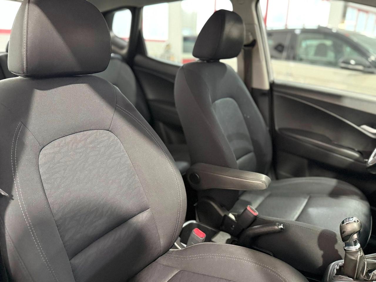 Hyundai Ix20 1.4 CRDi 90cv Cool 2016