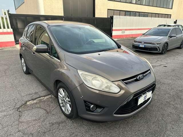 Ford C-Max 1.6 TDCi Titanium