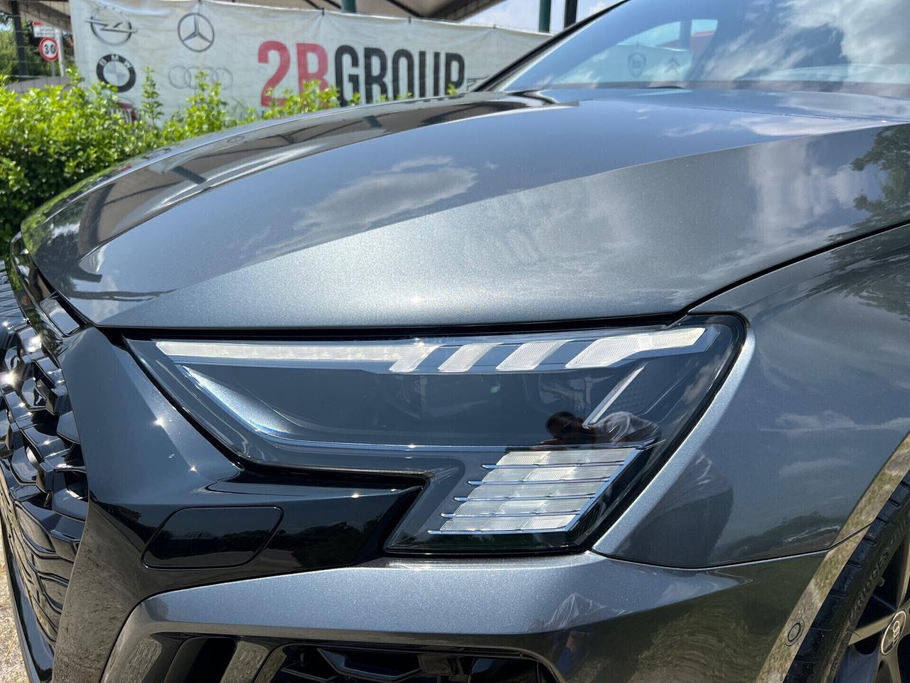 Audi RS3 SPORTBACK 400CV-2023"FULL FULL"