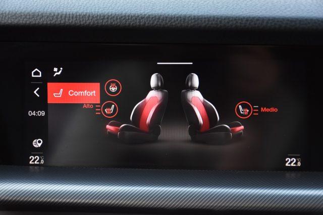ALFA ROMEO Stelvio 2.2 210 CV AT8 Q4 VELOCE