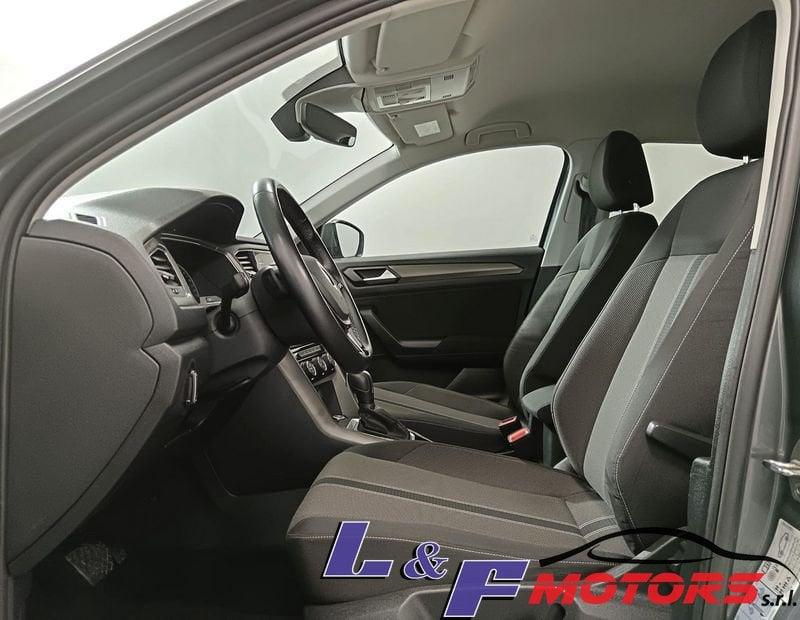 Volkswagen T-Roc T-Roc CAMBIO AUTOMATICO