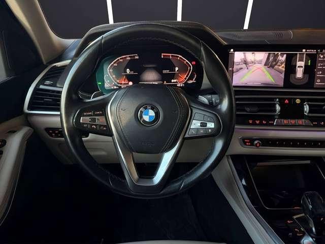 BMW X5 X5 my 20 xdrive30d xLine auto