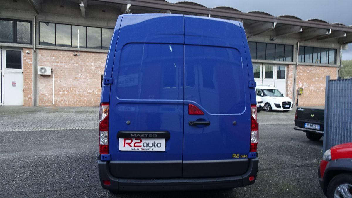 RENAULT - Master 2.3 DCI 125 CV ECCEZIONALE