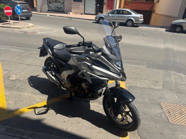 Honda NC 750
