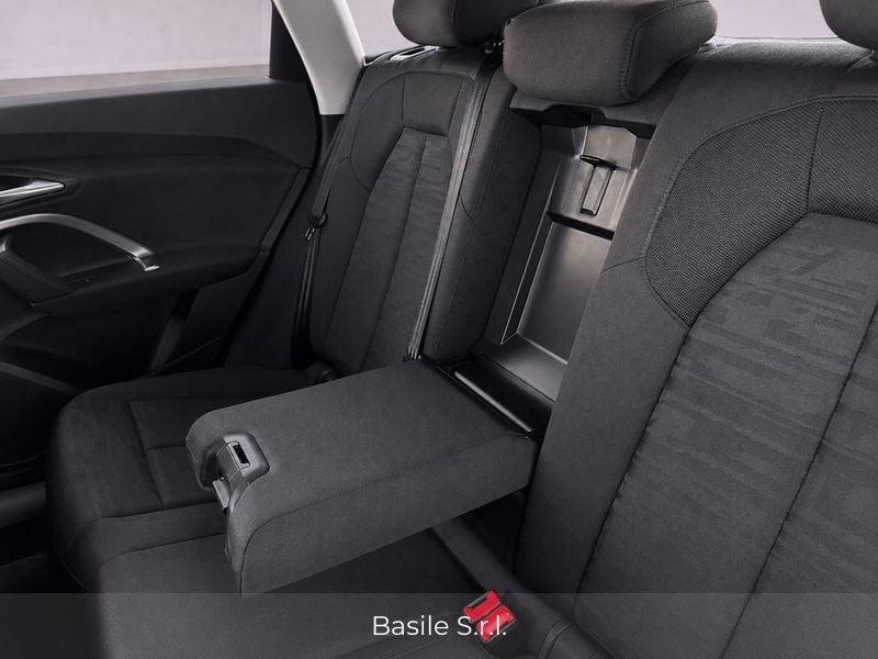 Audi Q5 Sportback TDI 150kW quattro S tronic Business Advanced
