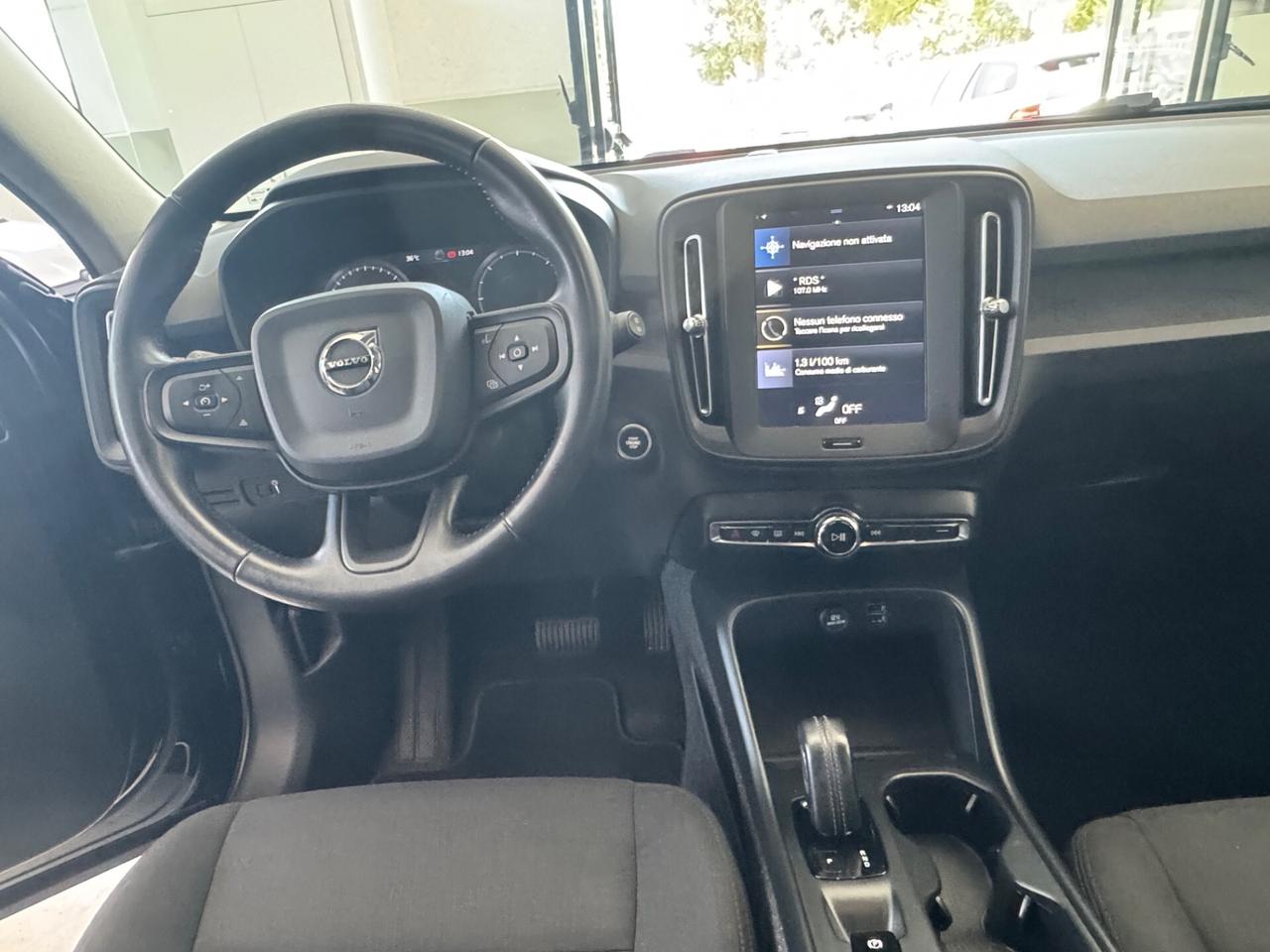 Volvo XC40 D3 Momentum aut/vietual Coc