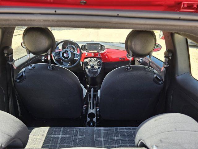 FIAT 500 1.0 Hybrid cult AUTOVETTURA