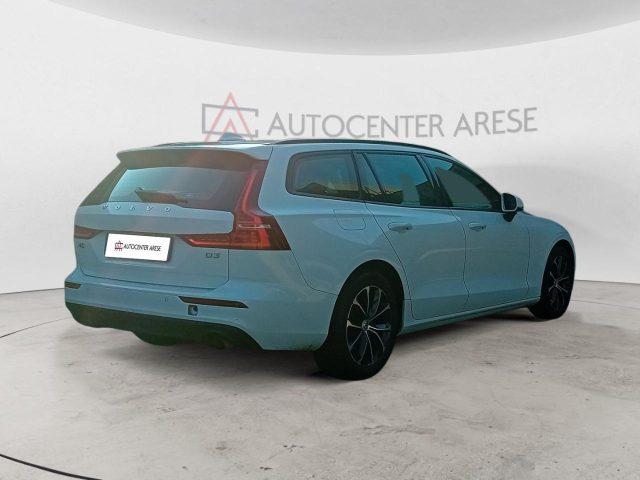 VOLVO V60 D3 Geartronic Business