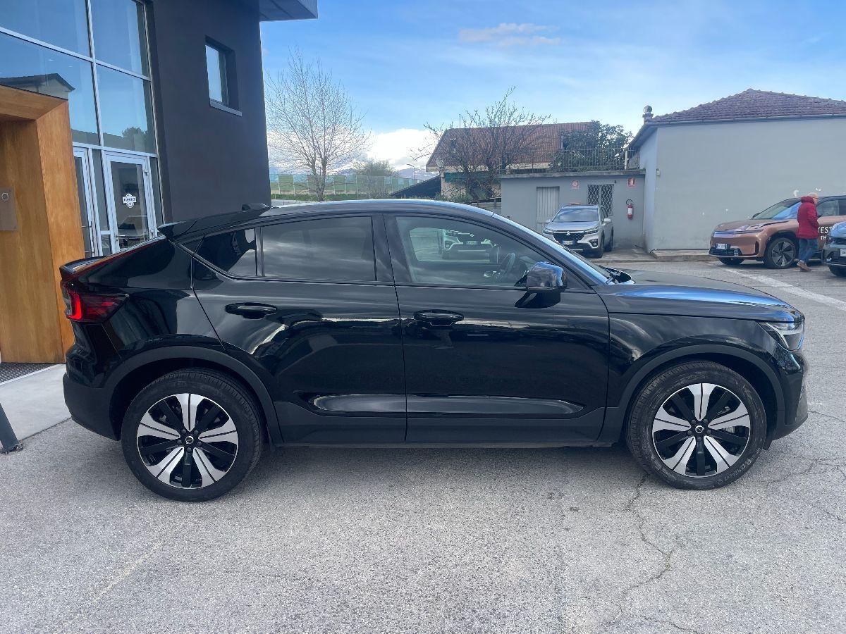 VOLVO - C40 - Recharge Single Motor RWD Plus