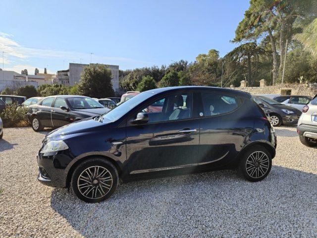 LANCIA Ypsilon 1.2 69 CV 5 porte GPL Ecochic Elefantino Blu