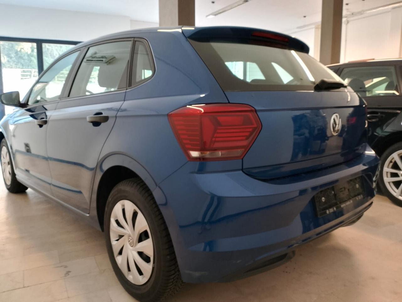 Volkswagen Polo 1.0 EVO 5p. OK NEOPATENTATI