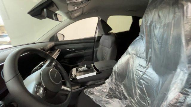 HYUNDAI Tucson 1.6 CRDI 48V DCT Business #VARI COLORI