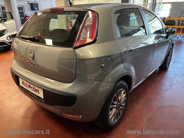 FIAT Punto Evo 1.2 5p. S&S Dynamic