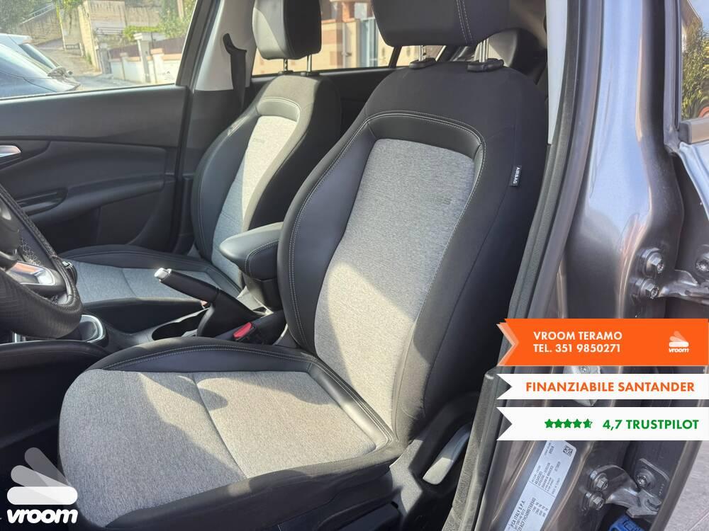 FIAT Tipo 1.0 5 porte City Cross 100CV