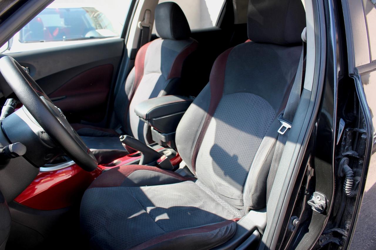 Nissan Juke 1.6 TB 117CV TEKNA TAGLIANDATA GARANZIA 12 MESI