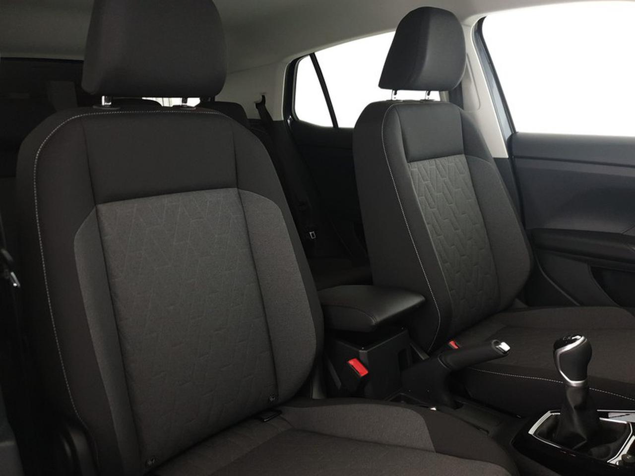 Volkswagen T-Cross 1.0 tsi edition plus 95cv