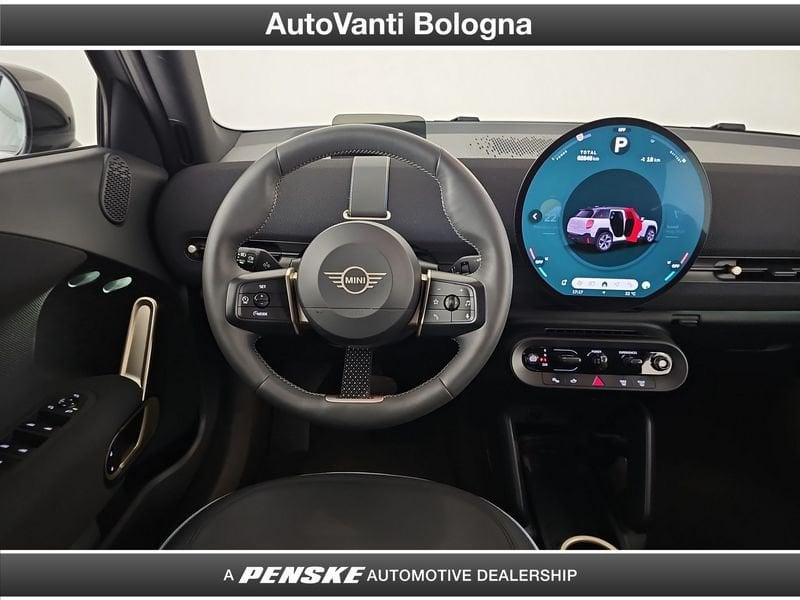 MINI Aceman Mini Aceman SE Classic