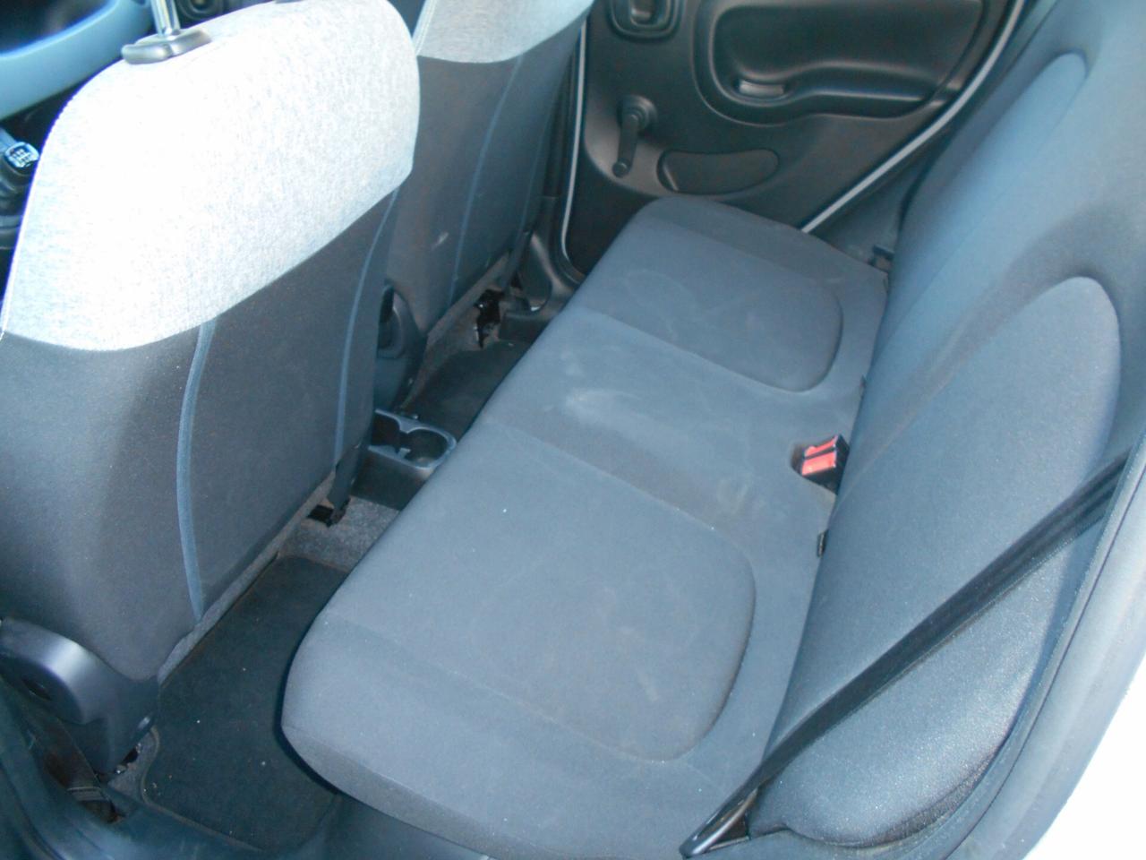 Fiat Panda 1.0 IBRIDO