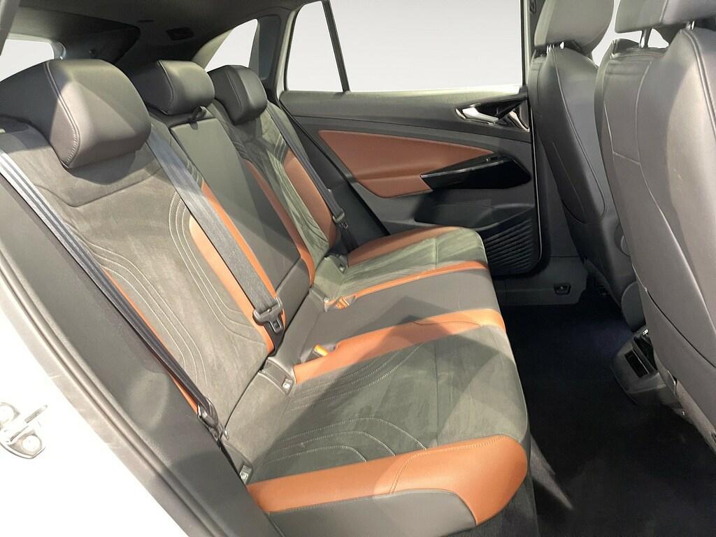 Volkswagen ID.4 204CV Batt.77kWh Tech (EV)