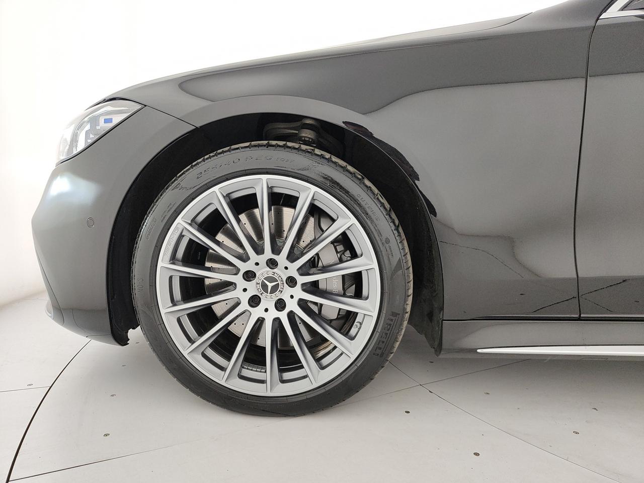 Mercedes-Benz S Passo Lungo 350 d mhev Premium Plus
