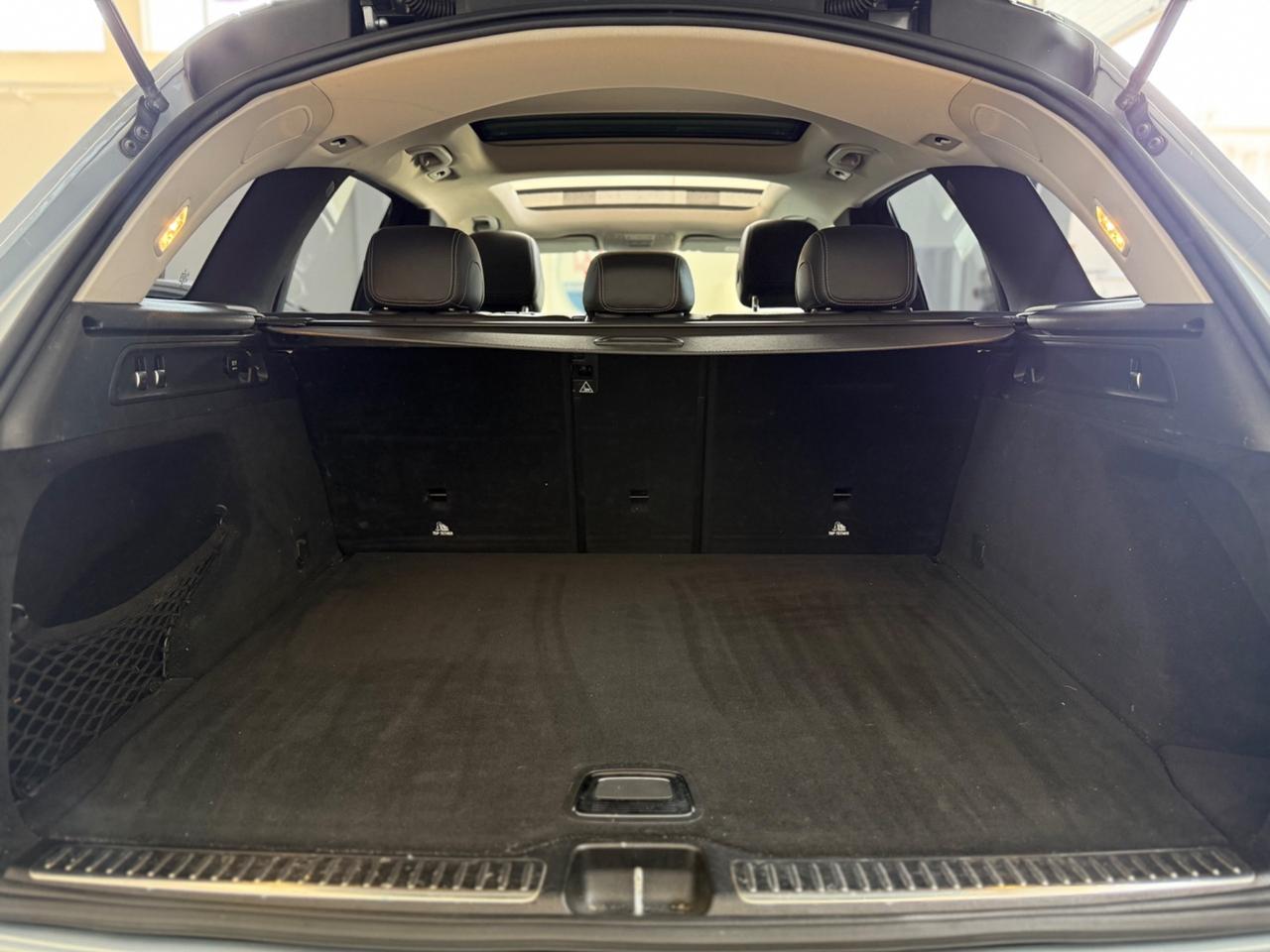Mercedes-benz GLC 250 d 4Matic TETTO LED FULL