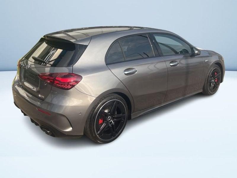 Mercedes-Benz Classe A 35 AMG 4Matic AMG Line Premium