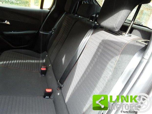 LINK MOTORS: PEUGEOT 208 1.5 HDI 100 CV GT